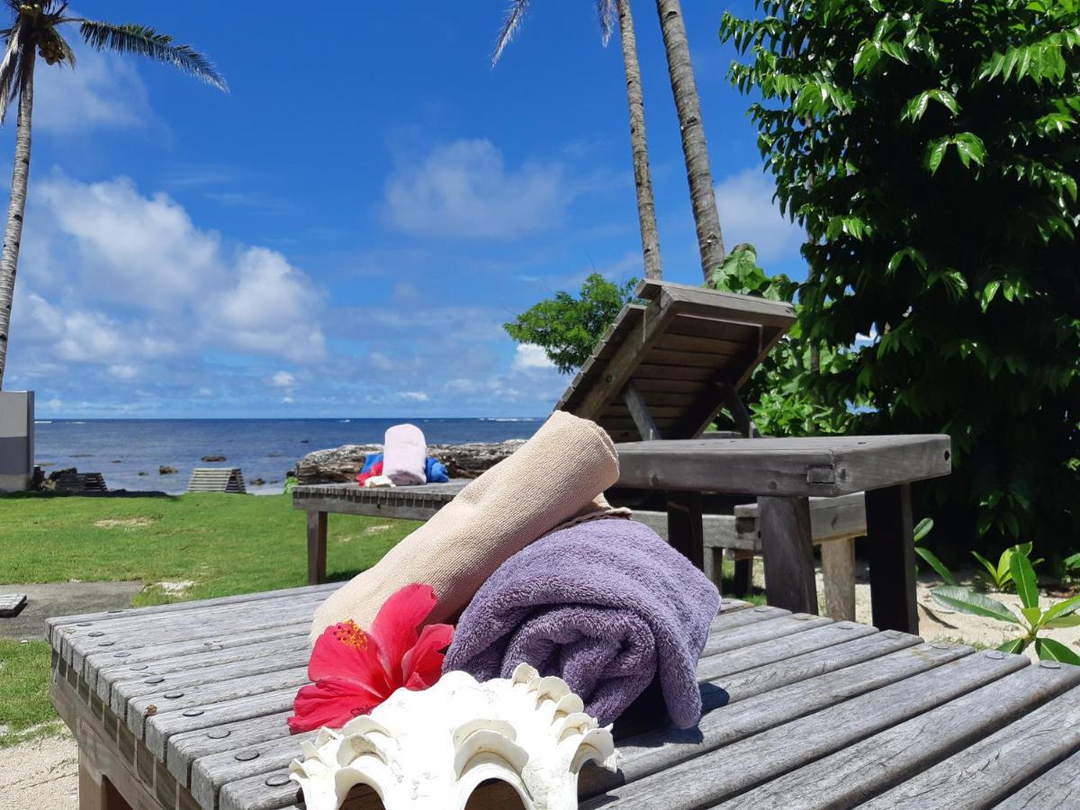 Daluyong 4* General Luna (Surigao del Norte)