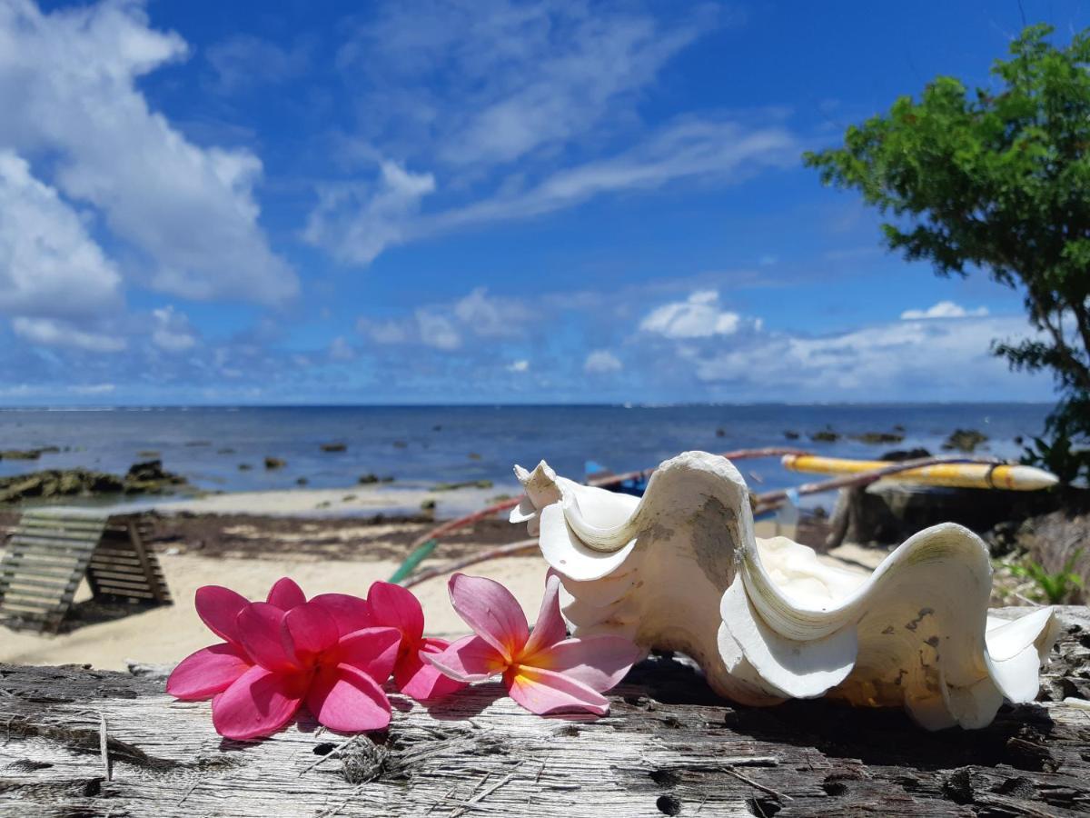 Daluyong 4* General Luna (Surigao del Norte)